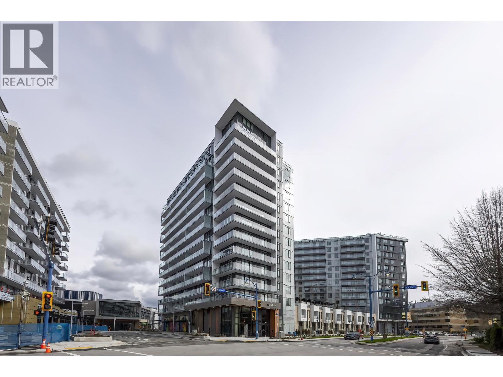 #840-6500 MINORU Boulevard, Richmond