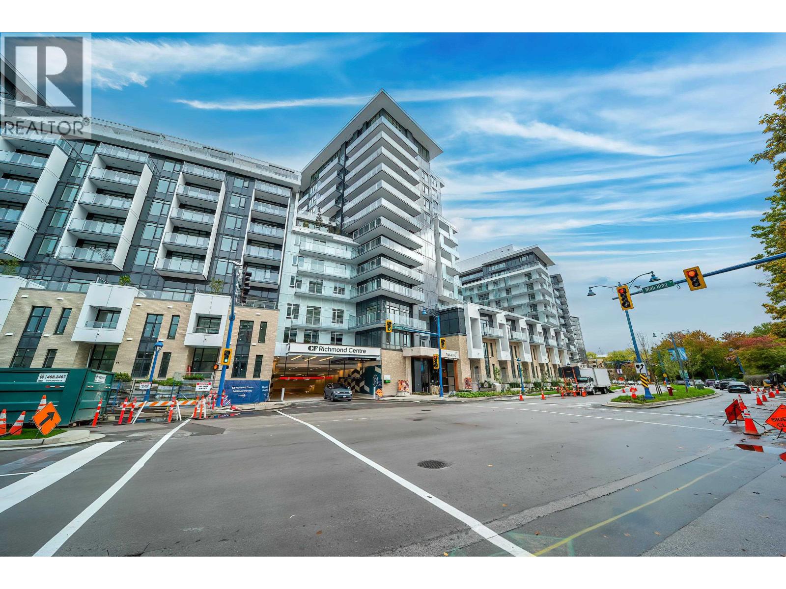 #840-6500 MINORU Boulevard, Richmond