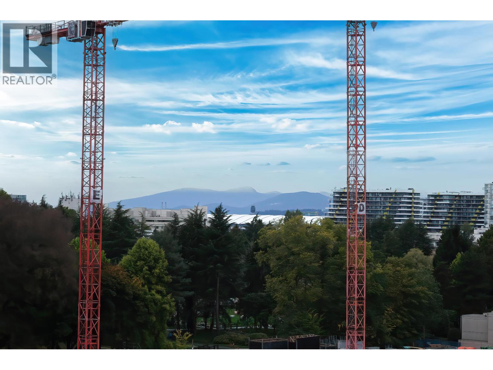 #840-6500 MINORU Boulevard, Richmond