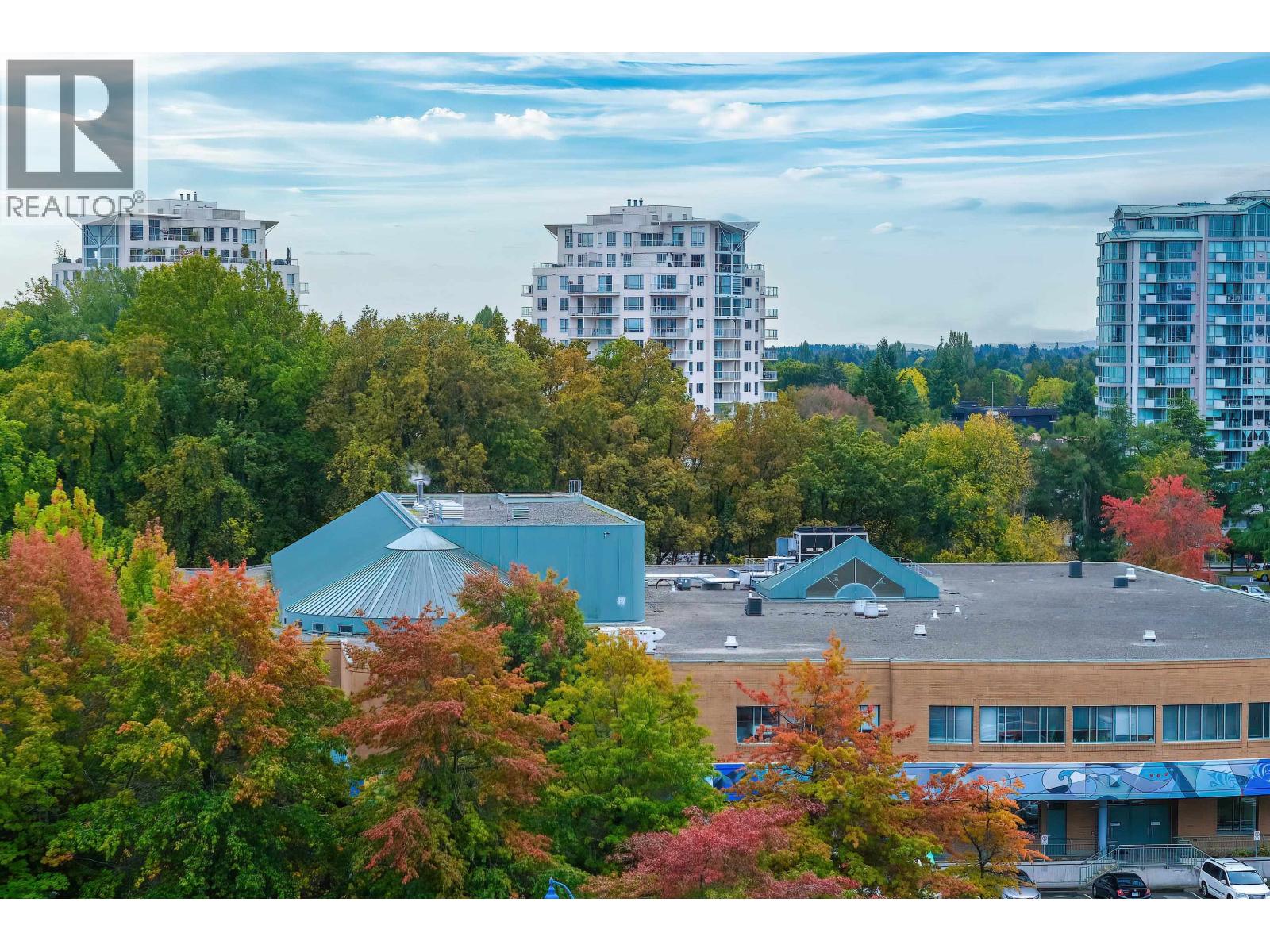 #840-6500 MINORU Boulevard, Richmond