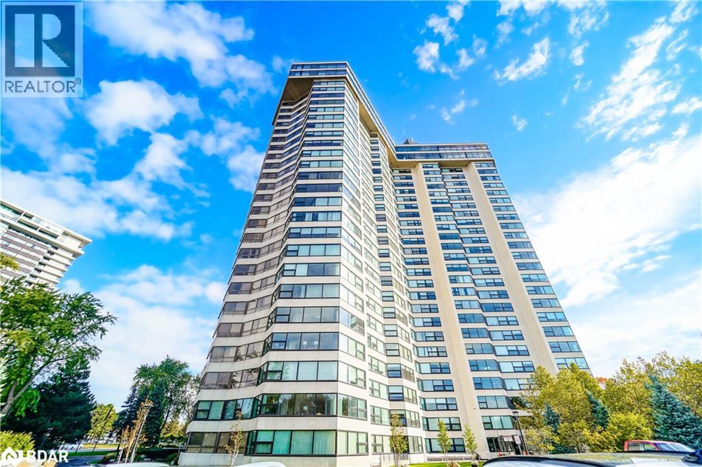 1300 BLOOR Street Unit# 1709