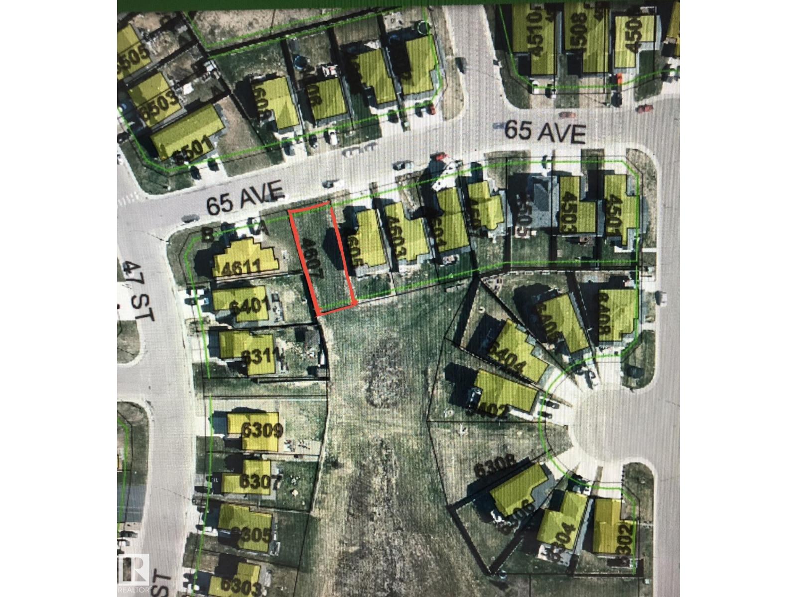 4607 65 AV exterior