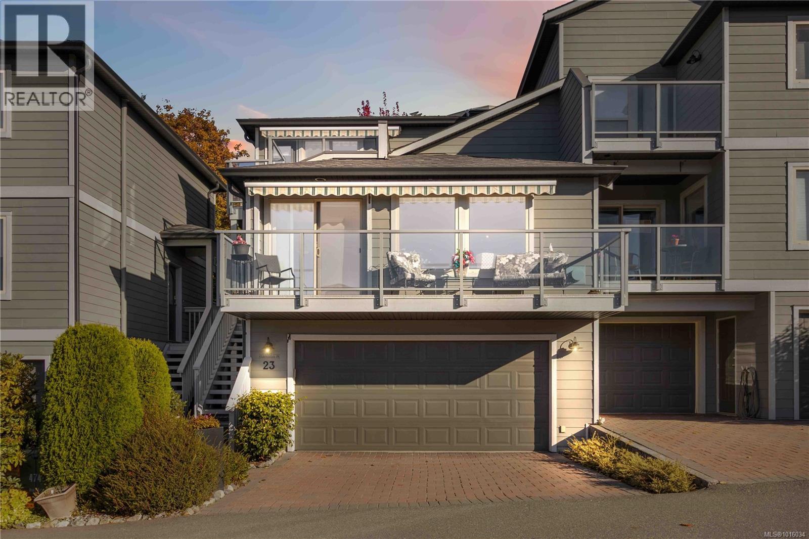 23 127 ALDERSMITH Place, View Royal