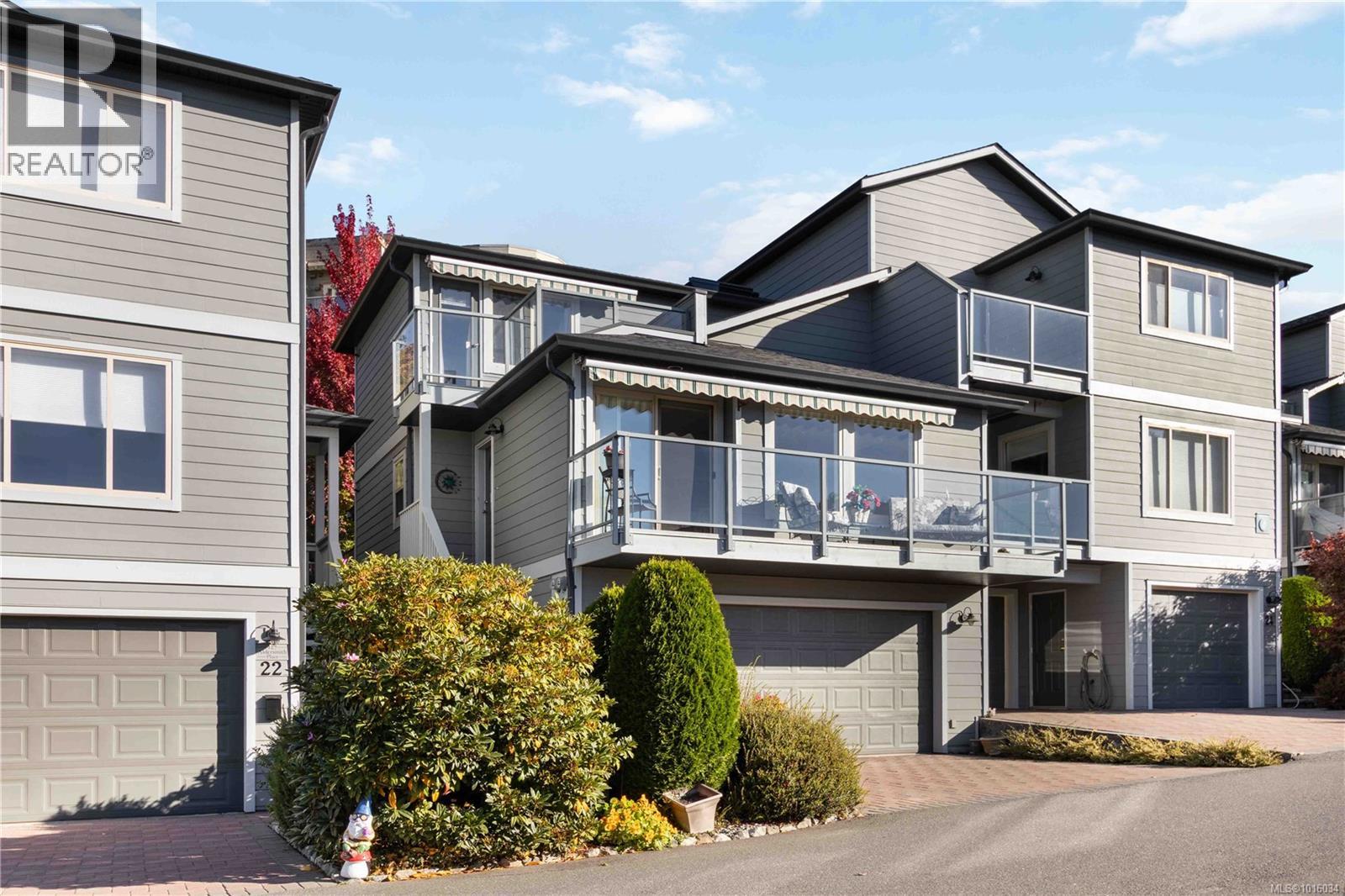 23 127 ALDERSMITH Place, View Royal