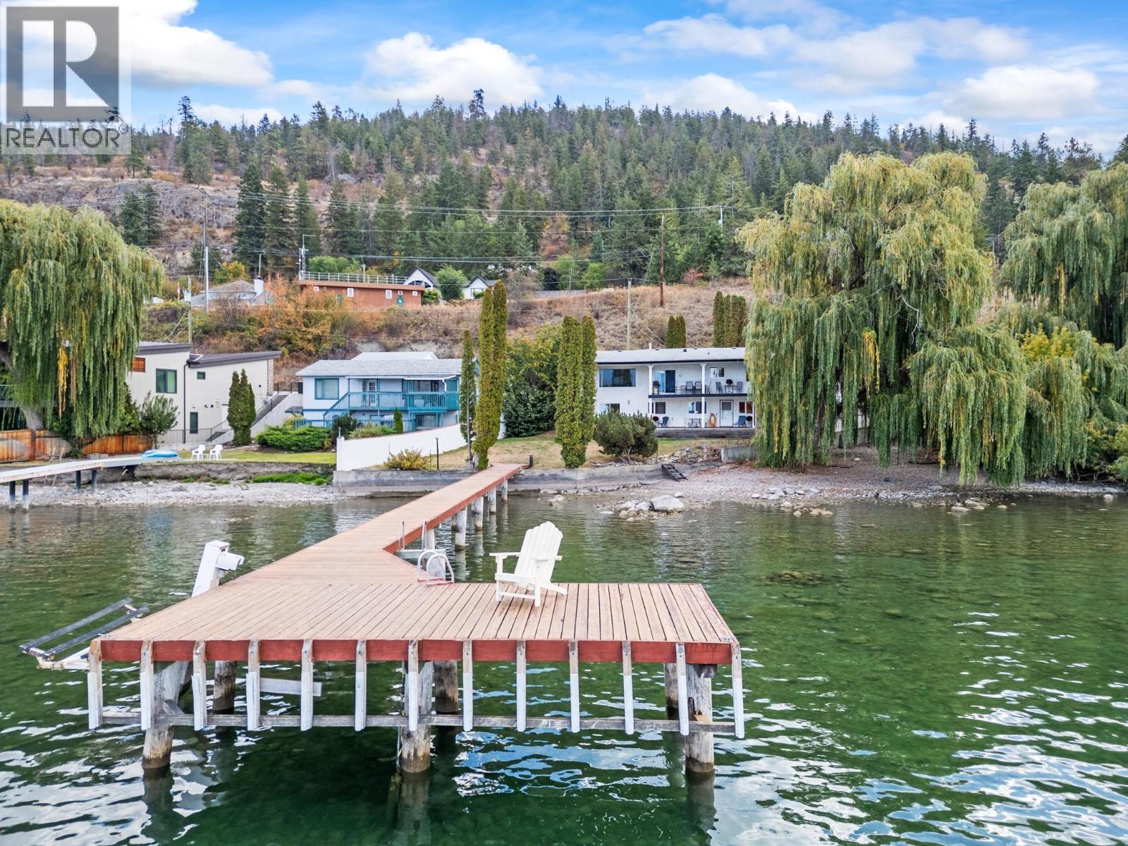  8997 Peters Road, Vernon