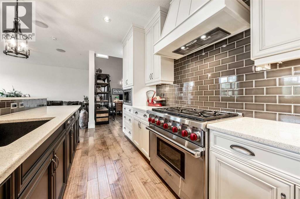 Single Family House for Sale in  Rockford Road NW Rocky Ridge Calgary 