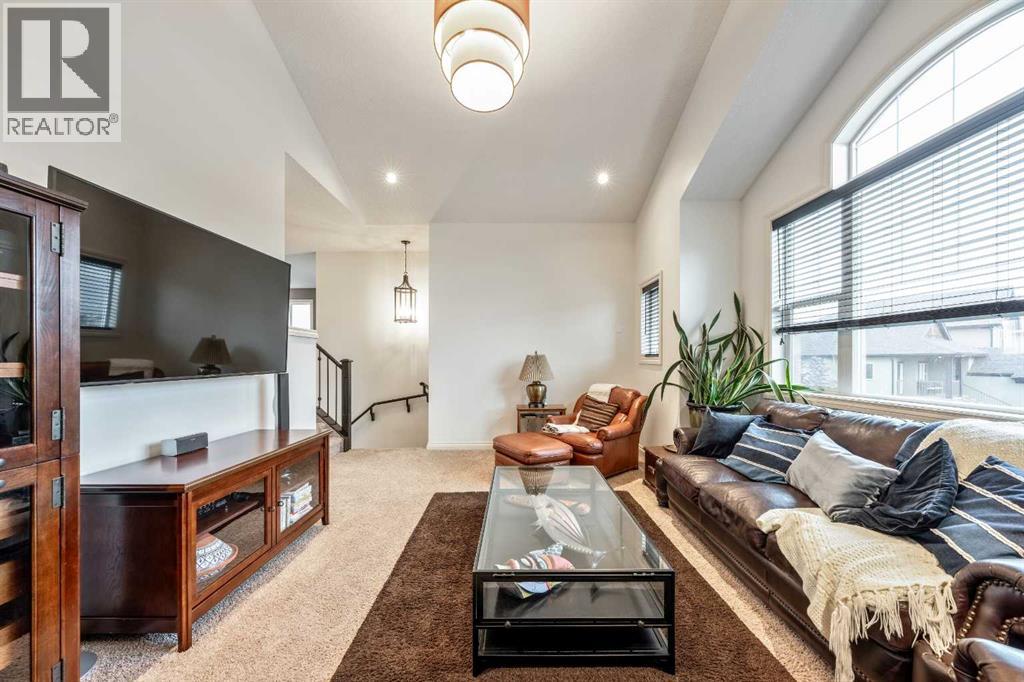 Single Family House for Sale in  Rockford Road NW Rocky Ridge Calgary 