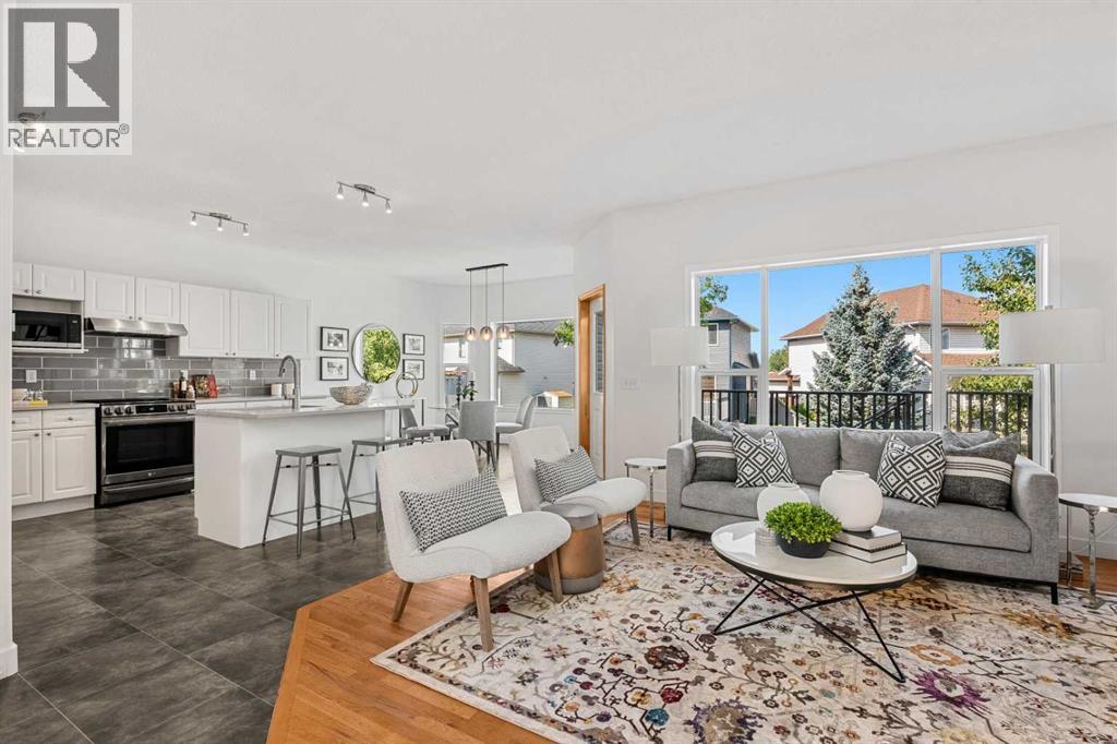 Single Family House for Sale in  Hidden Valley Grove NW Hidden Valley Calgary 