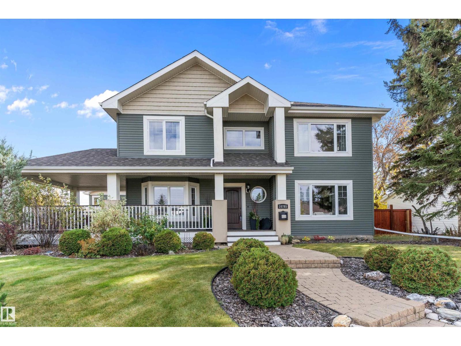 10765 65 ST NW, Edmonton