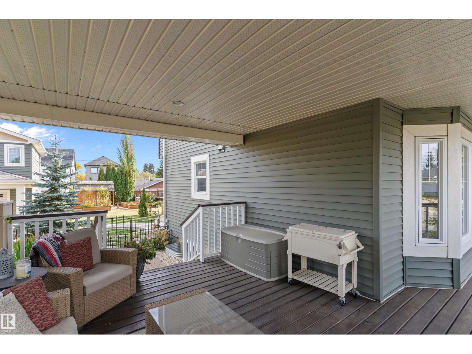 10765 65 ST NW, Edmonton