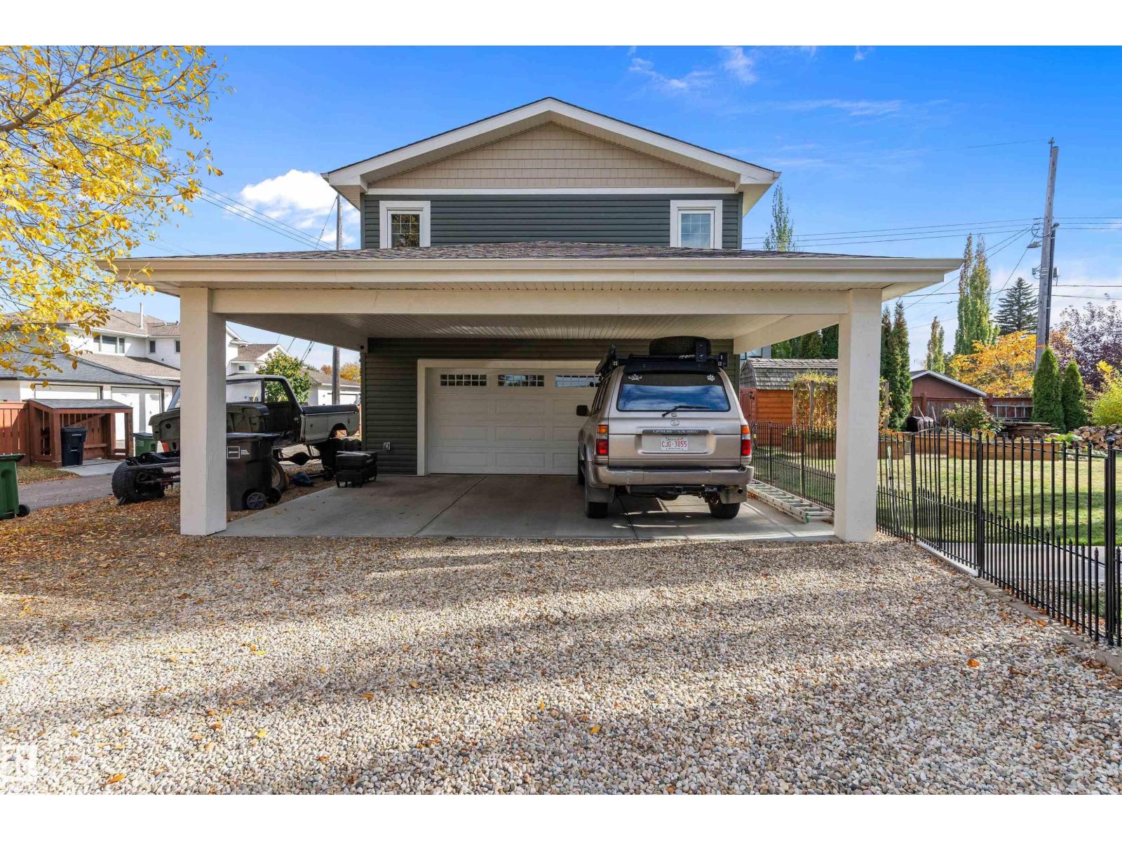 10765 65 ST NW, Edmonton