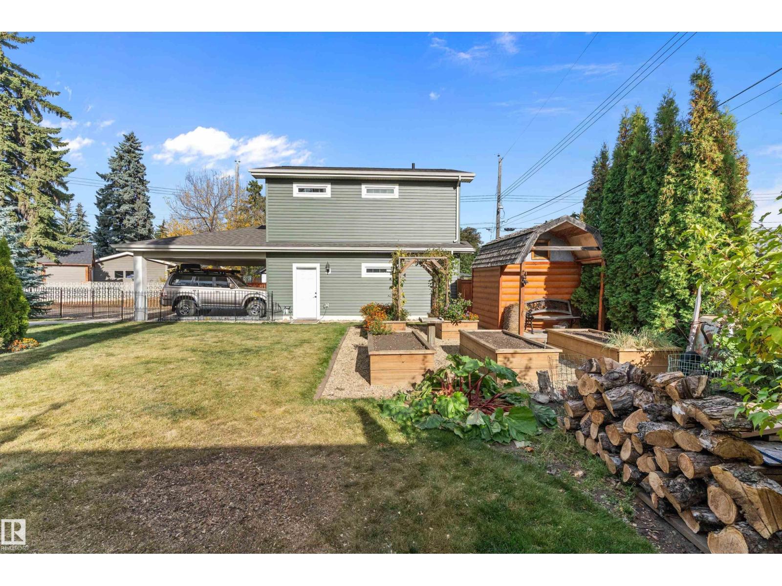 10765 65 ST NW, Edmonton