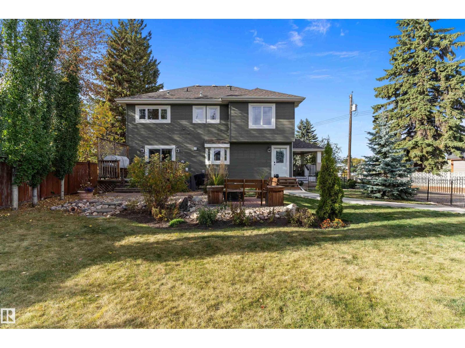 10765 65 ST NW, Edmonton