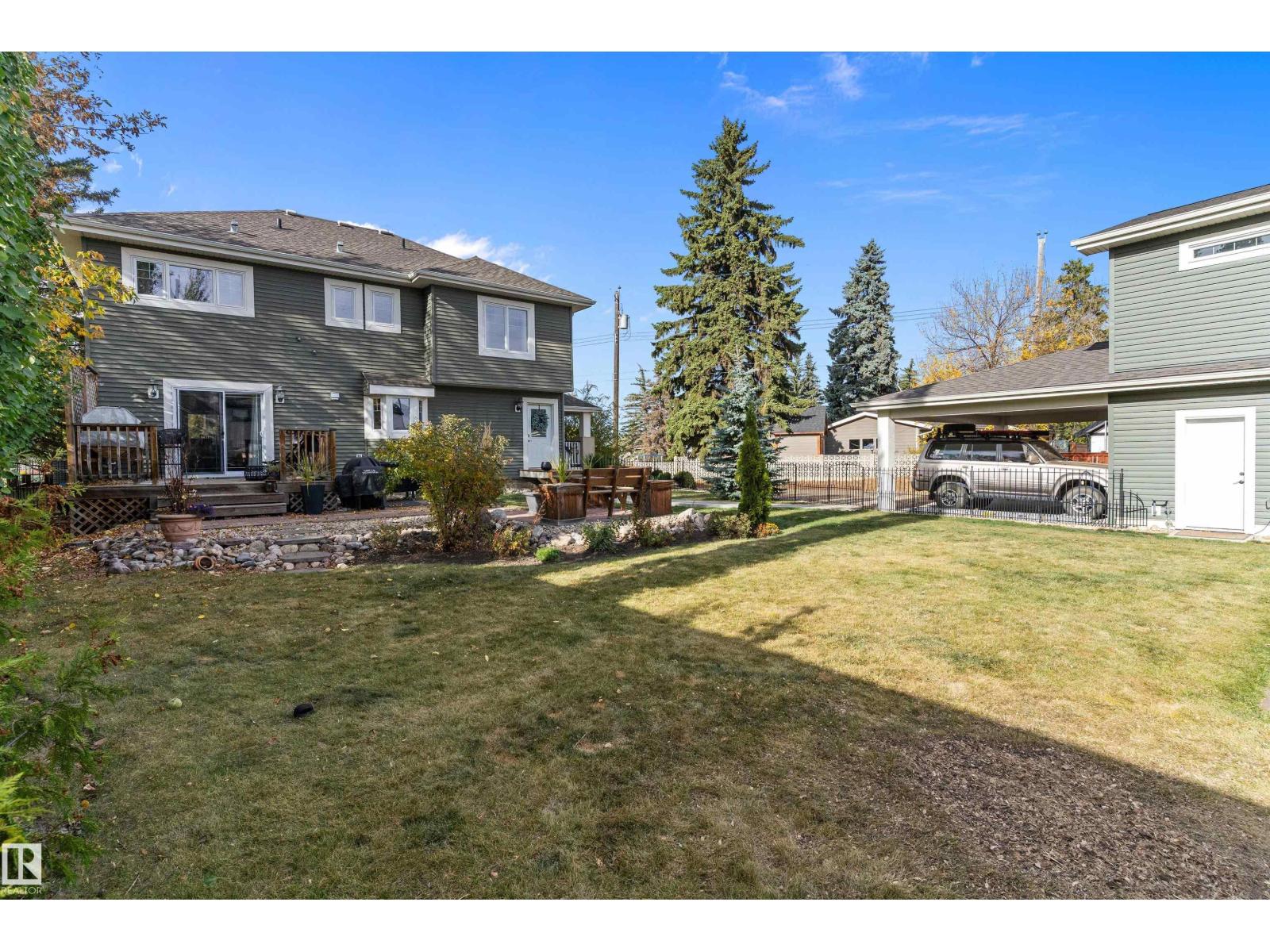 10765 65 ST NW, Edmonton