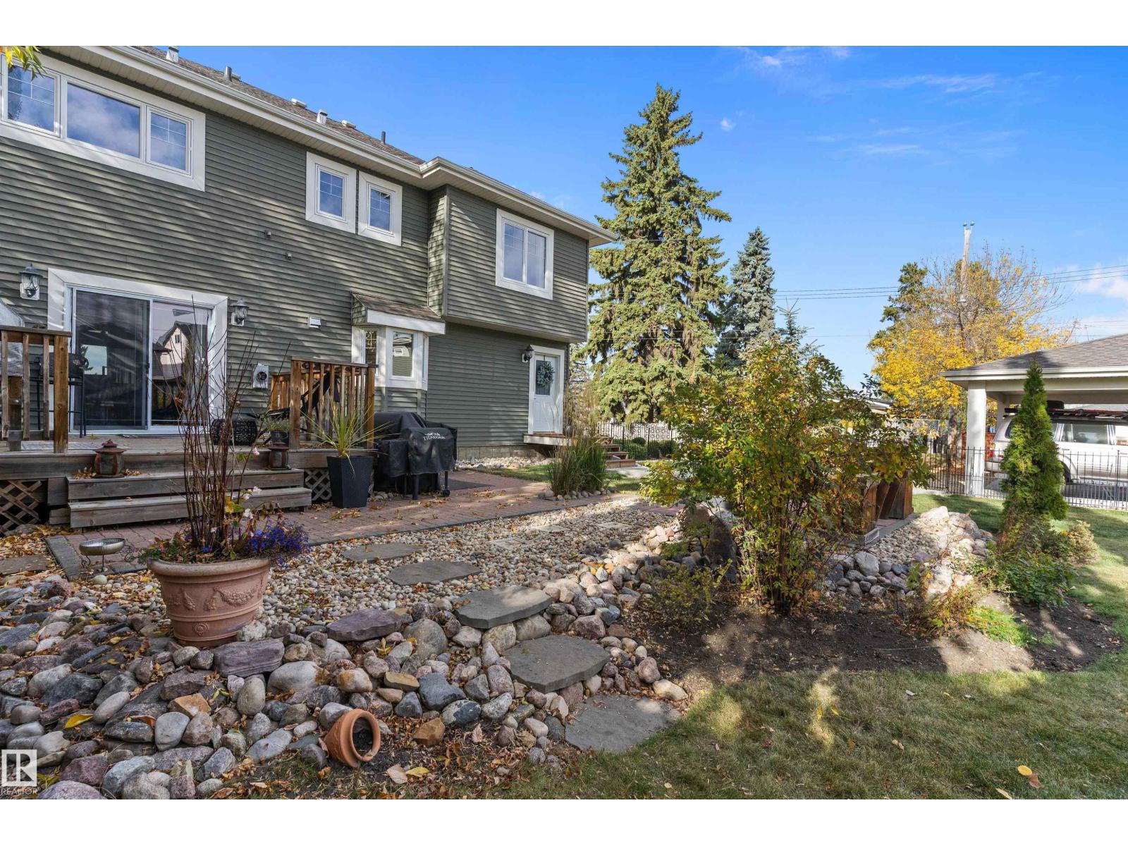 10765 65 ST NW, Edmonton