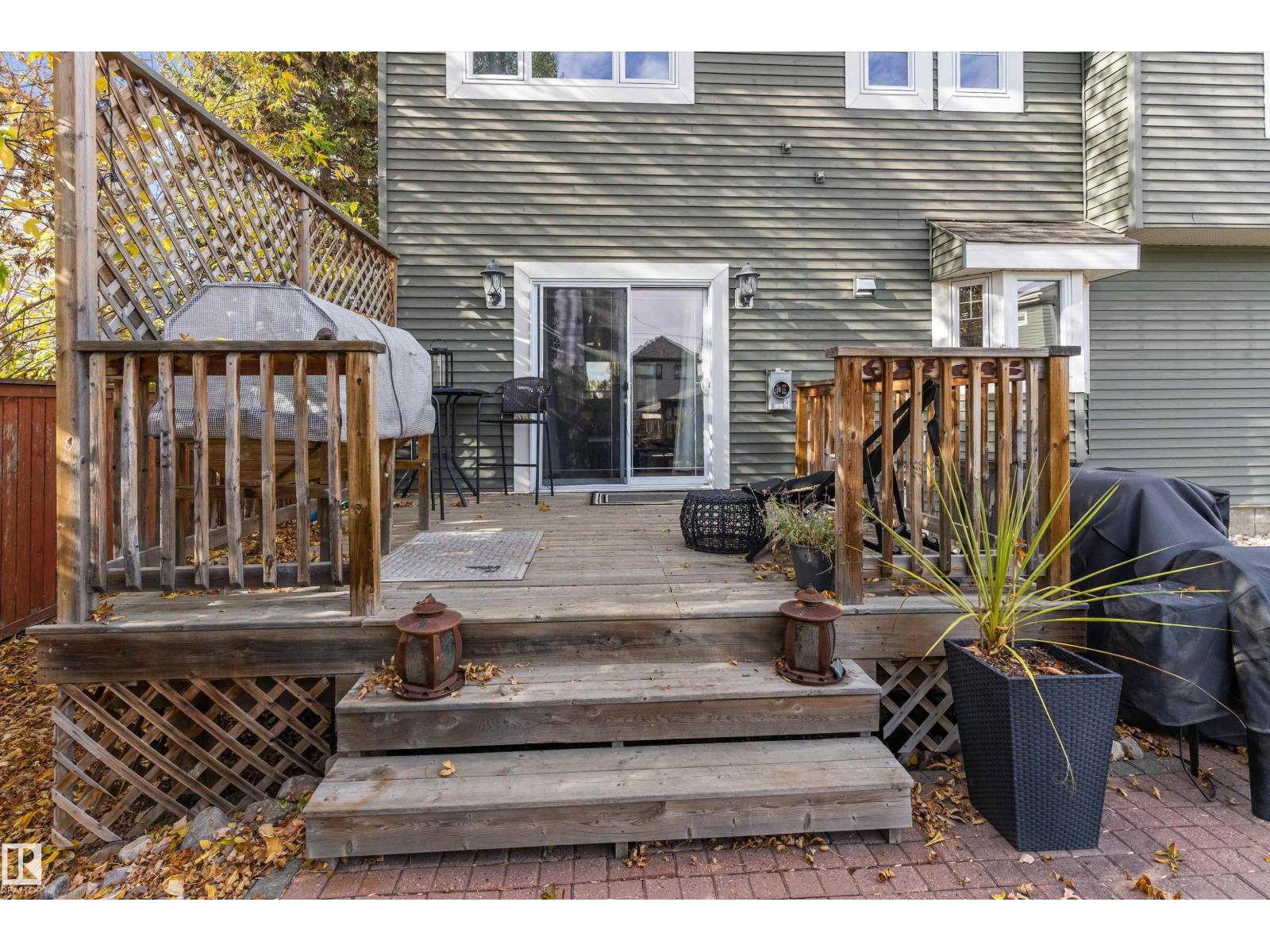 10765 65 ST NW, Edmonton