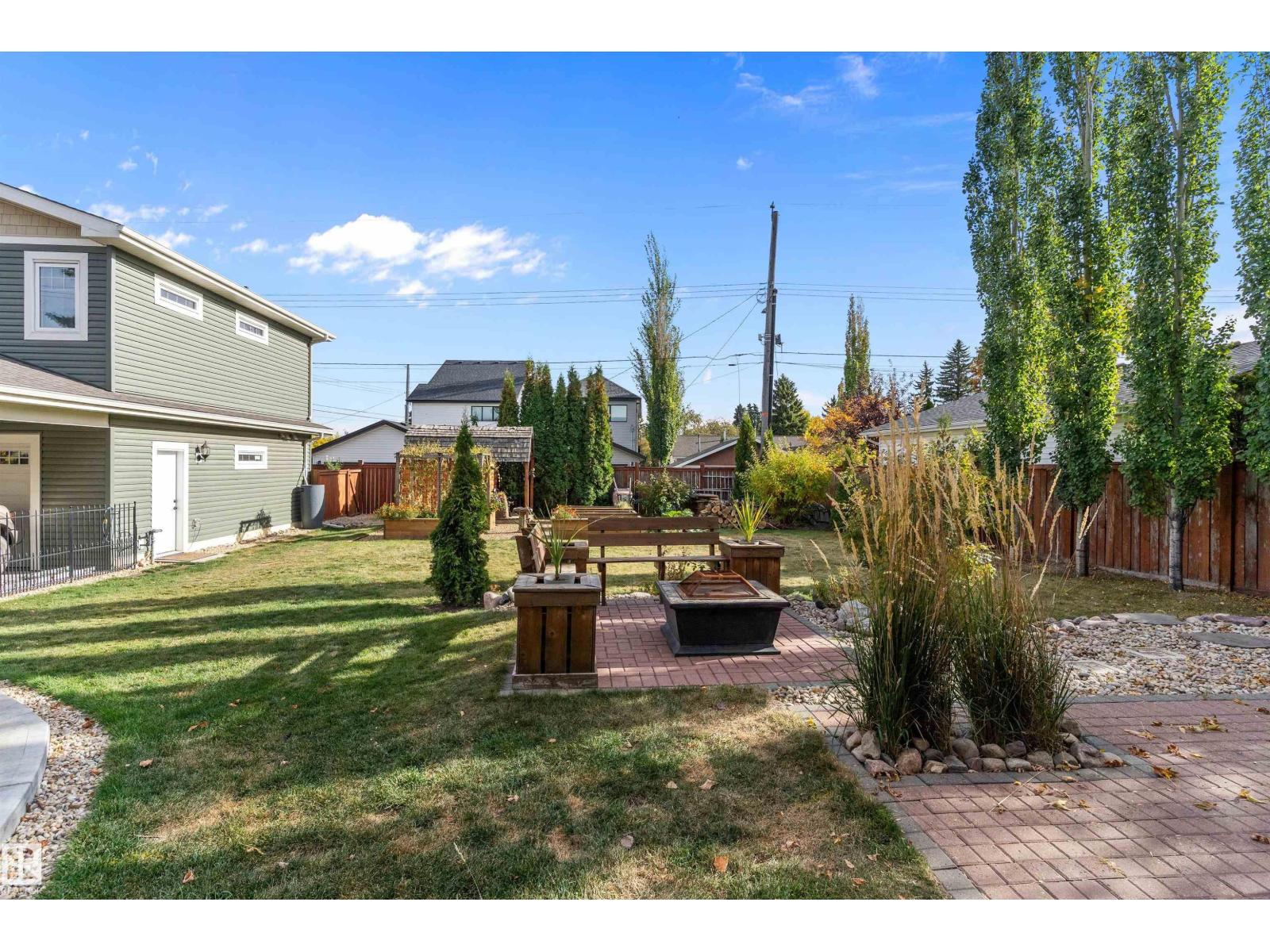 10765 65 ST NW, Edmonton