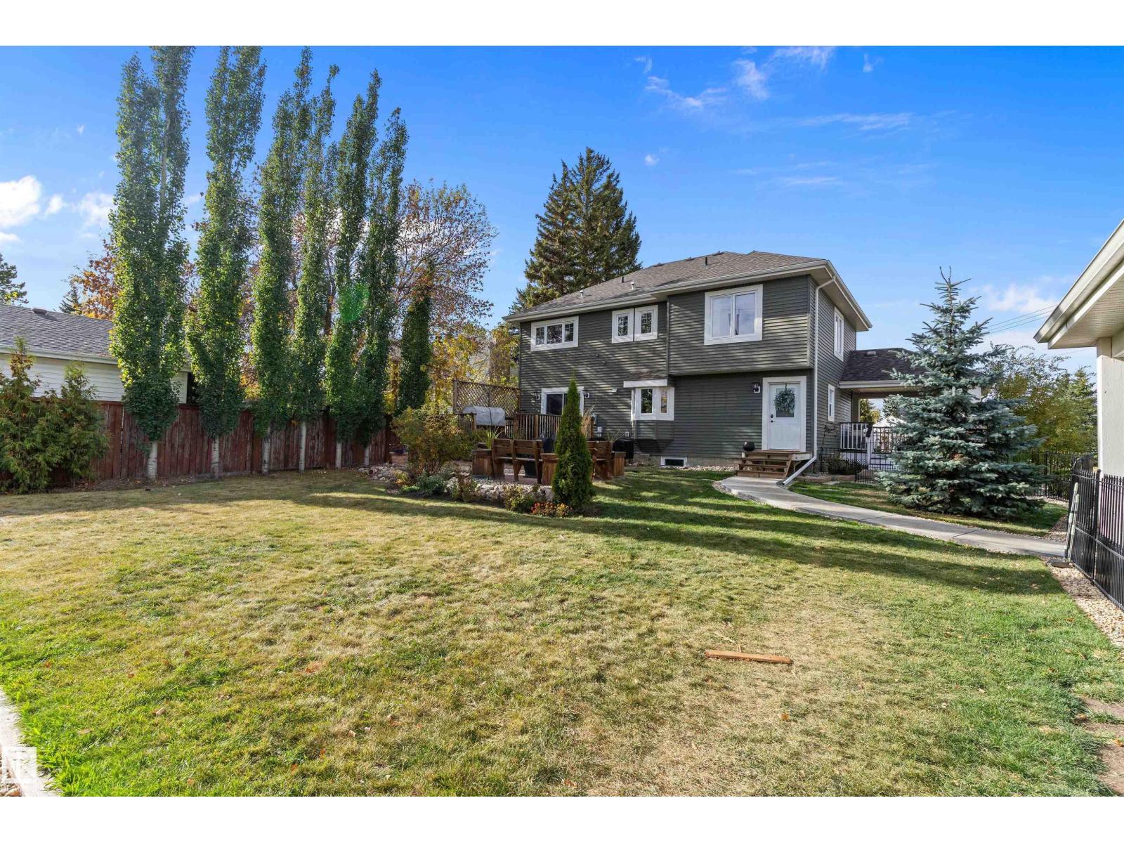 10765 65 ST NW, Edmonton