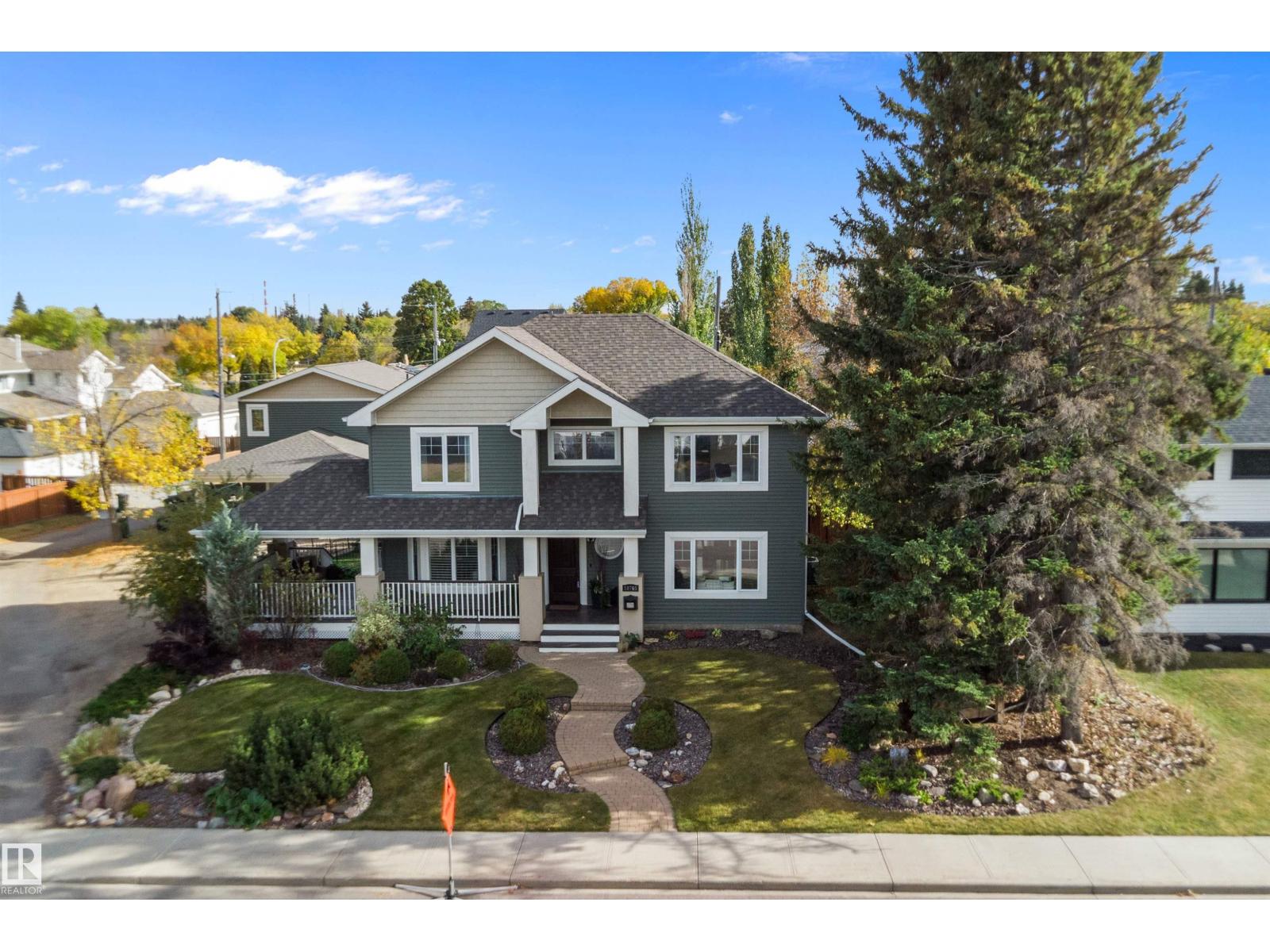 10765 65 ST NW, Edmonton