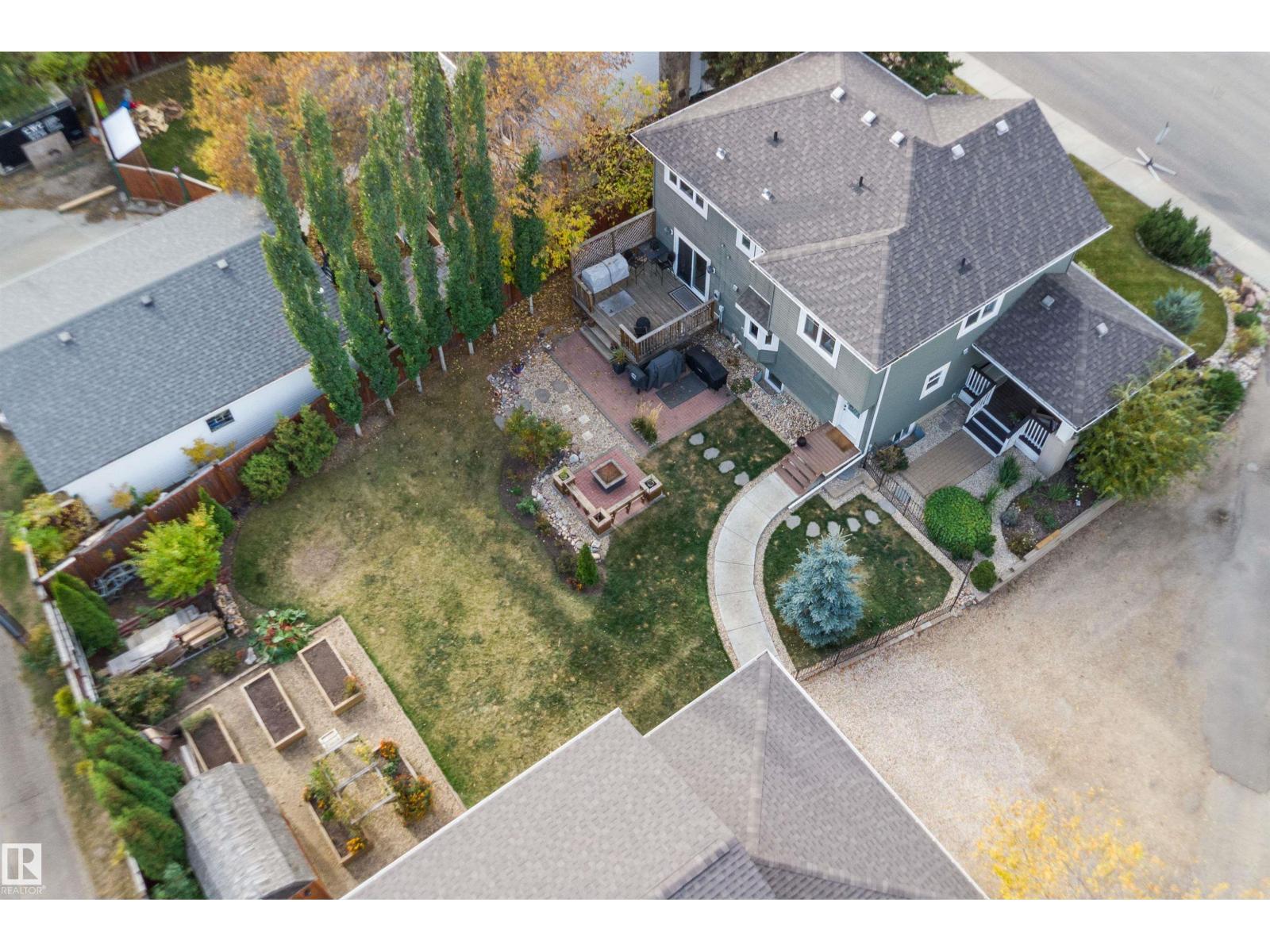 10765 65 ST NW, Edmonton