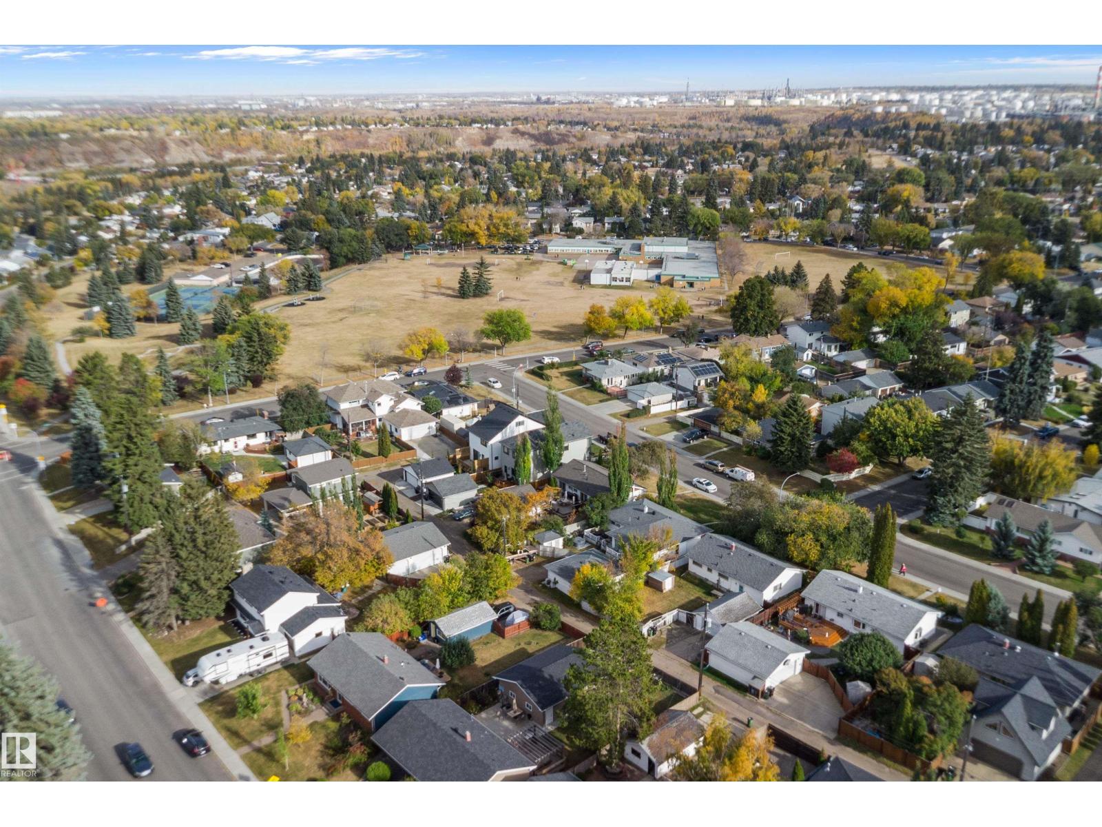 10765 65 ST NW, Edmonton