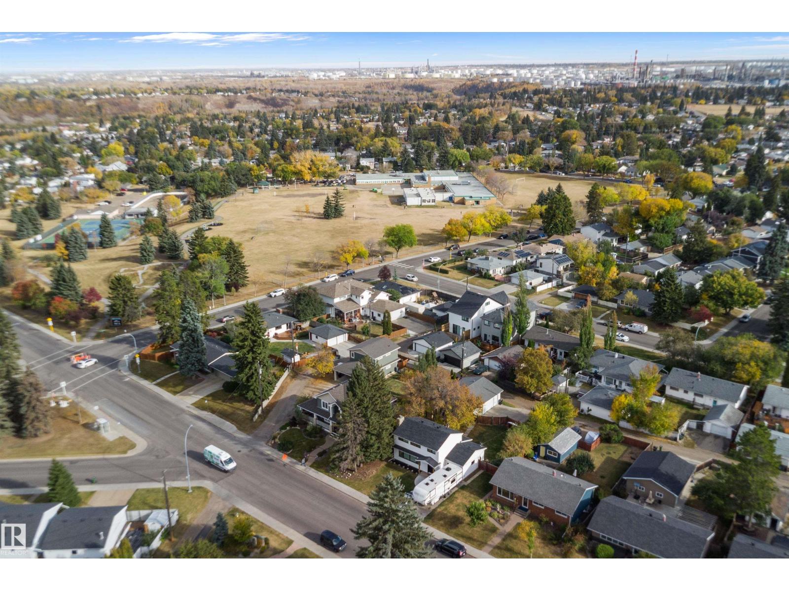 10765 65 ST NW, Edmonton