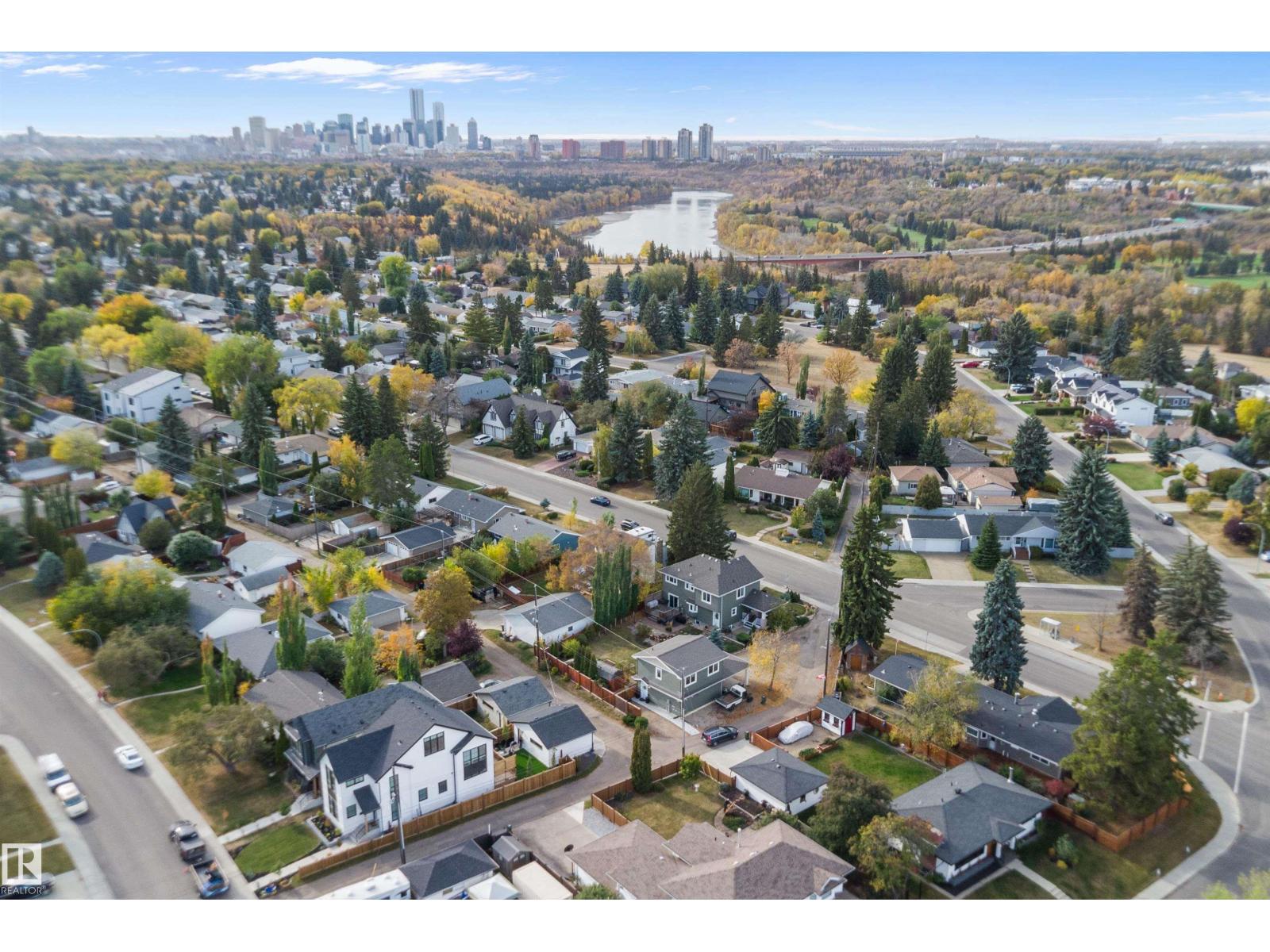 10765 65 ST NW, Edmonton