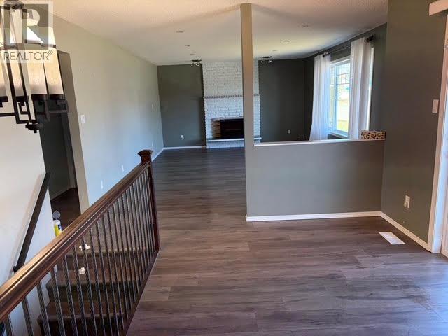 519 BABINE DRIVE, Mackenzie