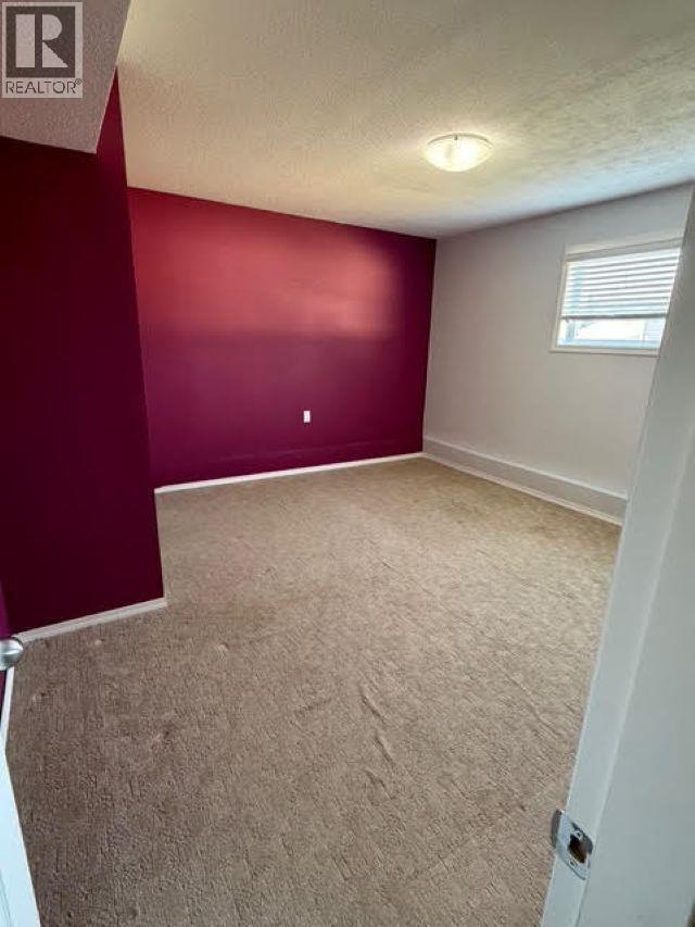 519 BABINE DRIVE, Mackenzie