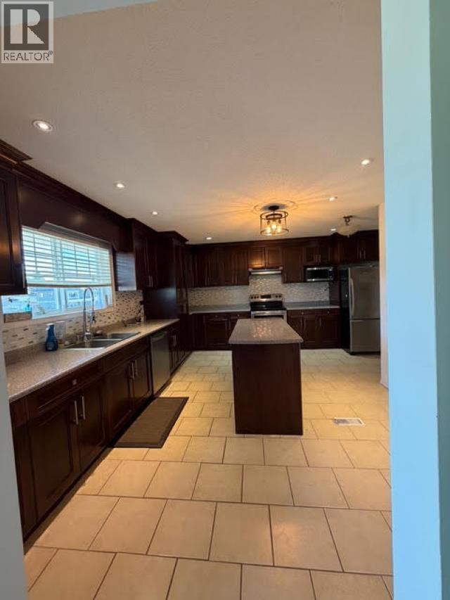 519 BABINE DRIVE, Mackenzie