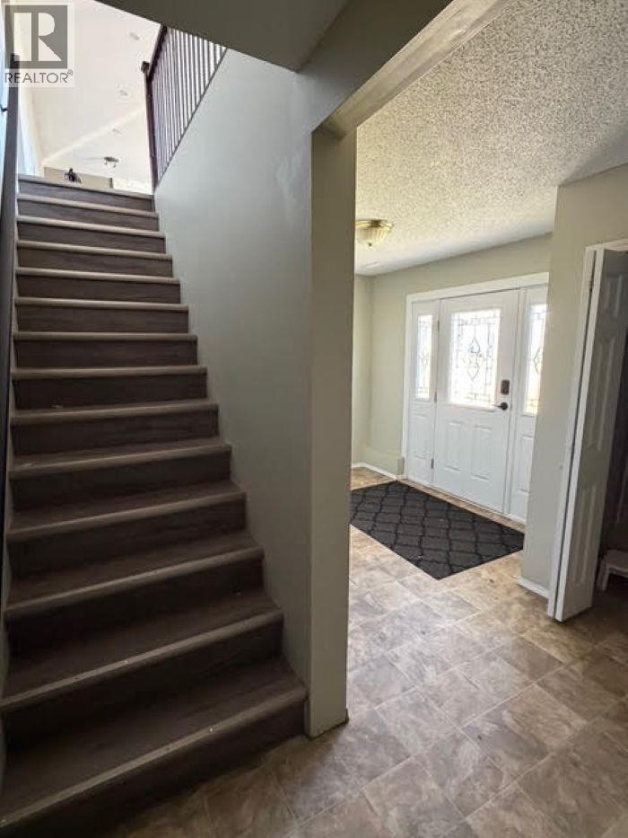 519 BABINE DRIVE, Mackenzie