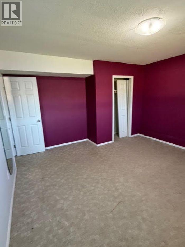 519 BABINE DRIVE, Mackenzie