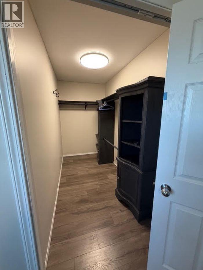 519 BABINE DRIVE, Mackenzie