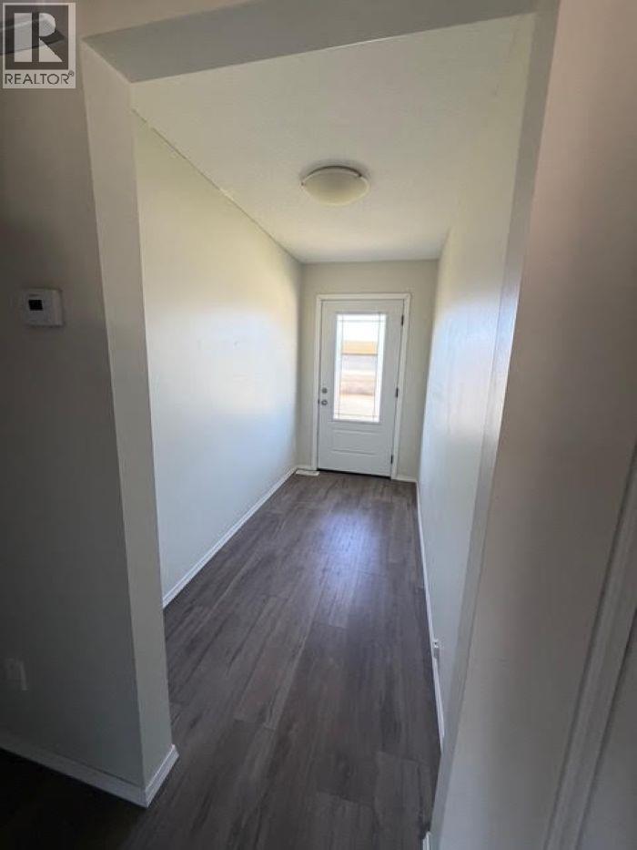 519 BABINE DRIVE, Mackenzie