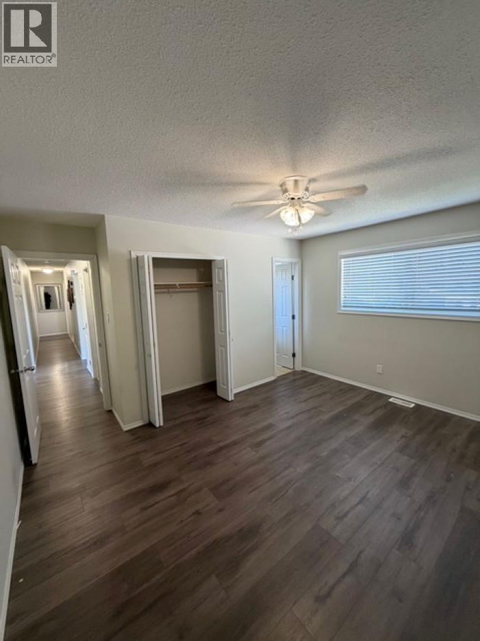 519 BABINE DRIVE, Mackenzie