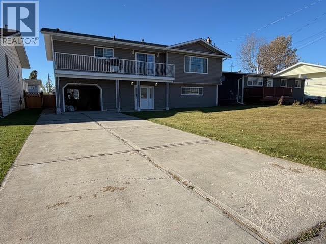 519 BABINE DRIVE, Mackenzie