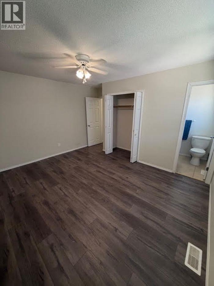 519 BABINE DRIVE, Mackenzie