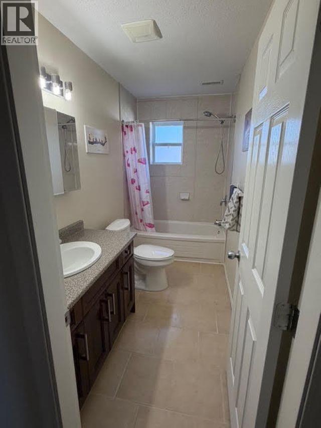 519 BABINE DRIVE, Mackenzie