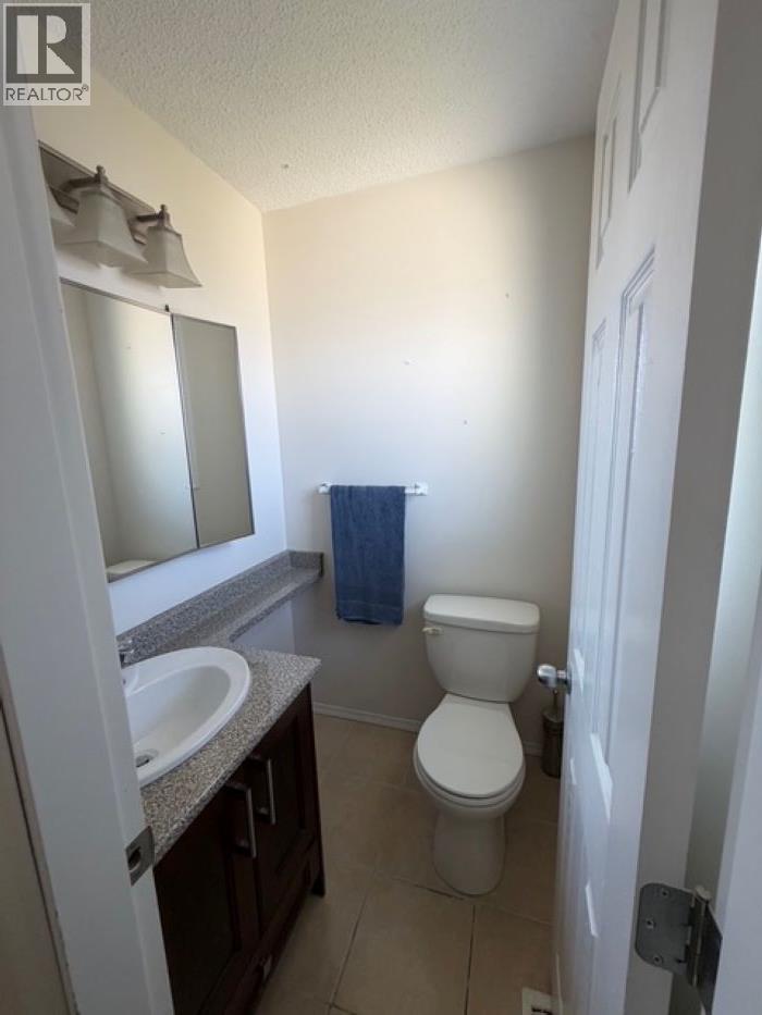 519 BABINE DRIVE, Mackenzie