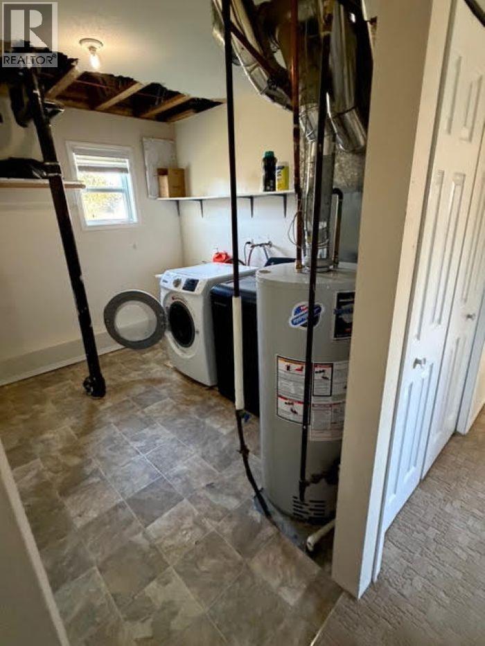 519 BABINE DRIVE, Mackenzie