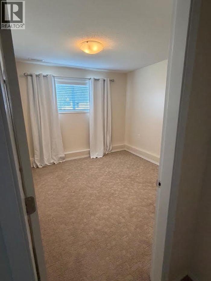 519 BABINE DRIVE, Mackenzie