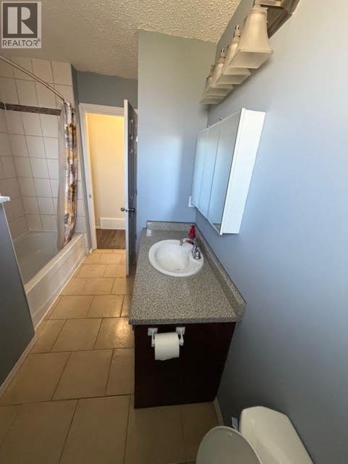 519 BABINE DRIVE, Mackenzie