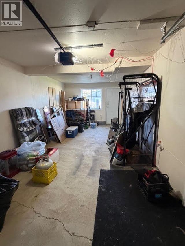 519 BABINE DRIVE, Mackenzie