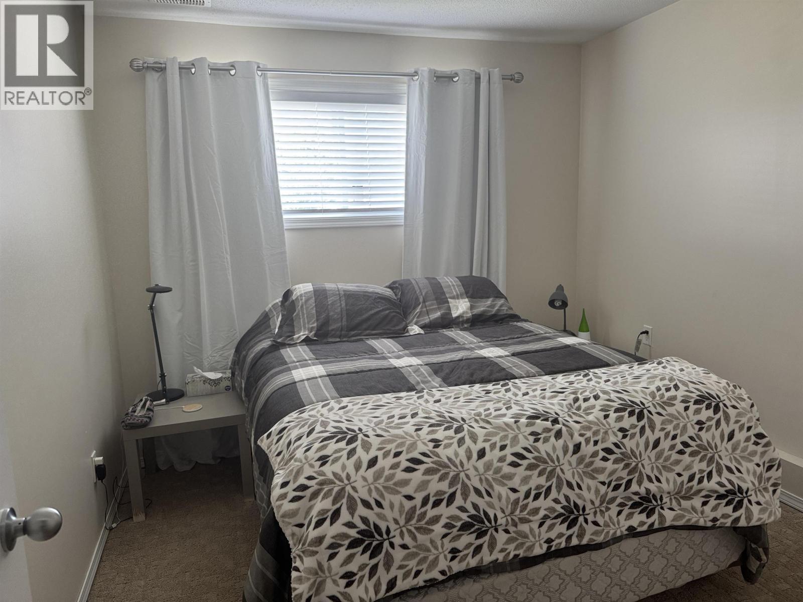 519 BABINE DRIVE, Mackenzie