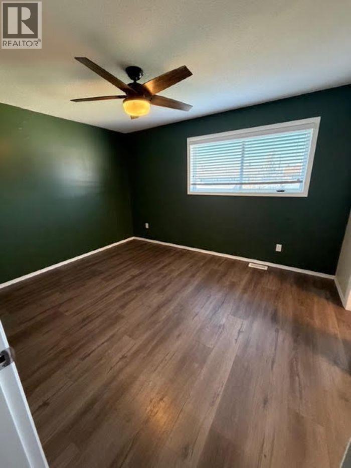 519 BABINE DRIVE, Mackenzie