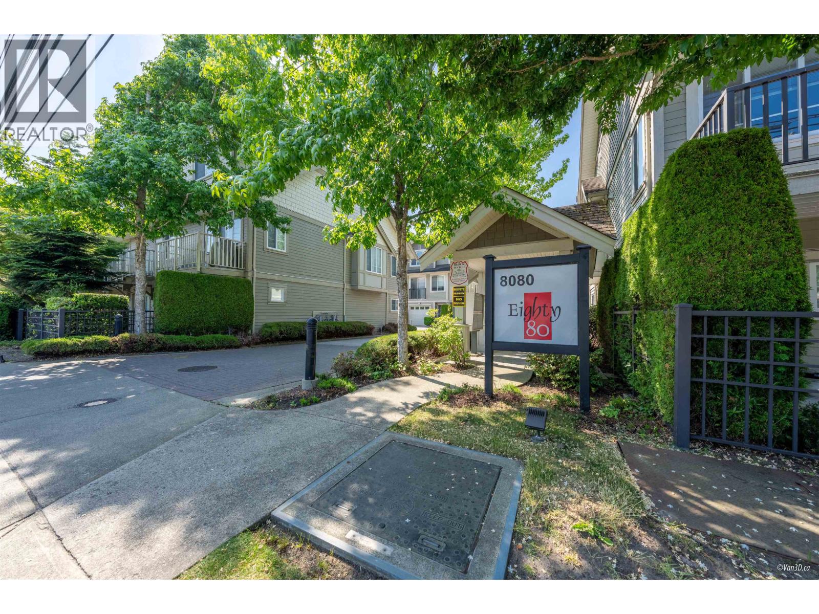#22-8080 FRANCIS Road, Richmond