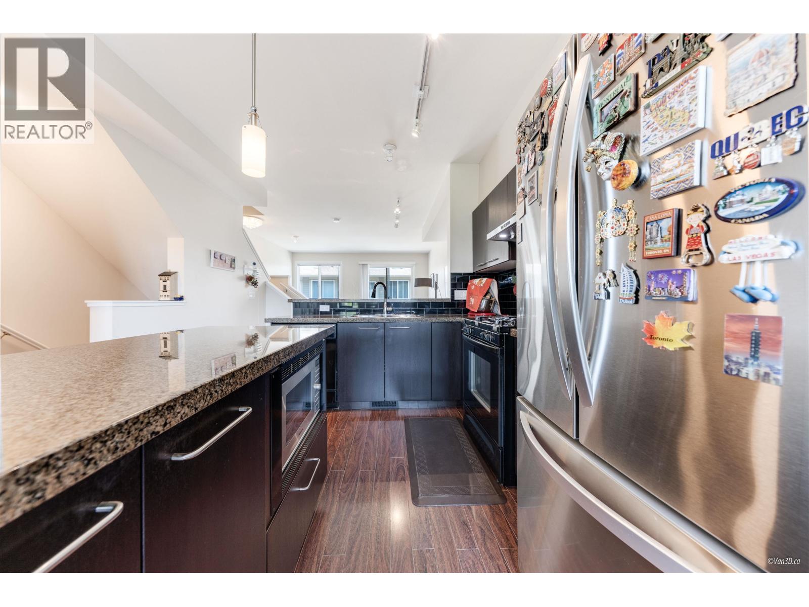 #22-8080 FRANCIS Road, Richmond