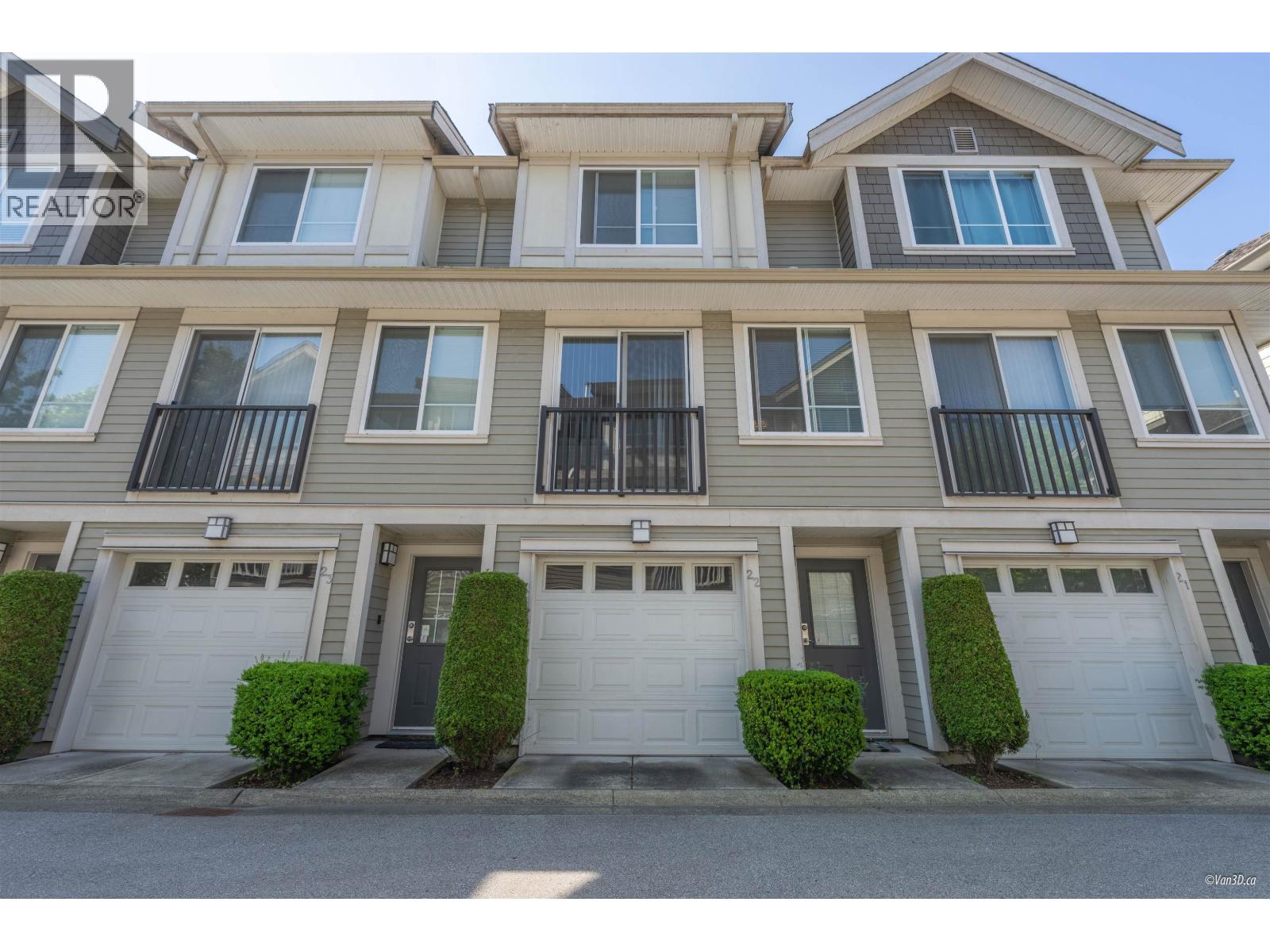 #22-8080 FRANCIS Road, Richmond