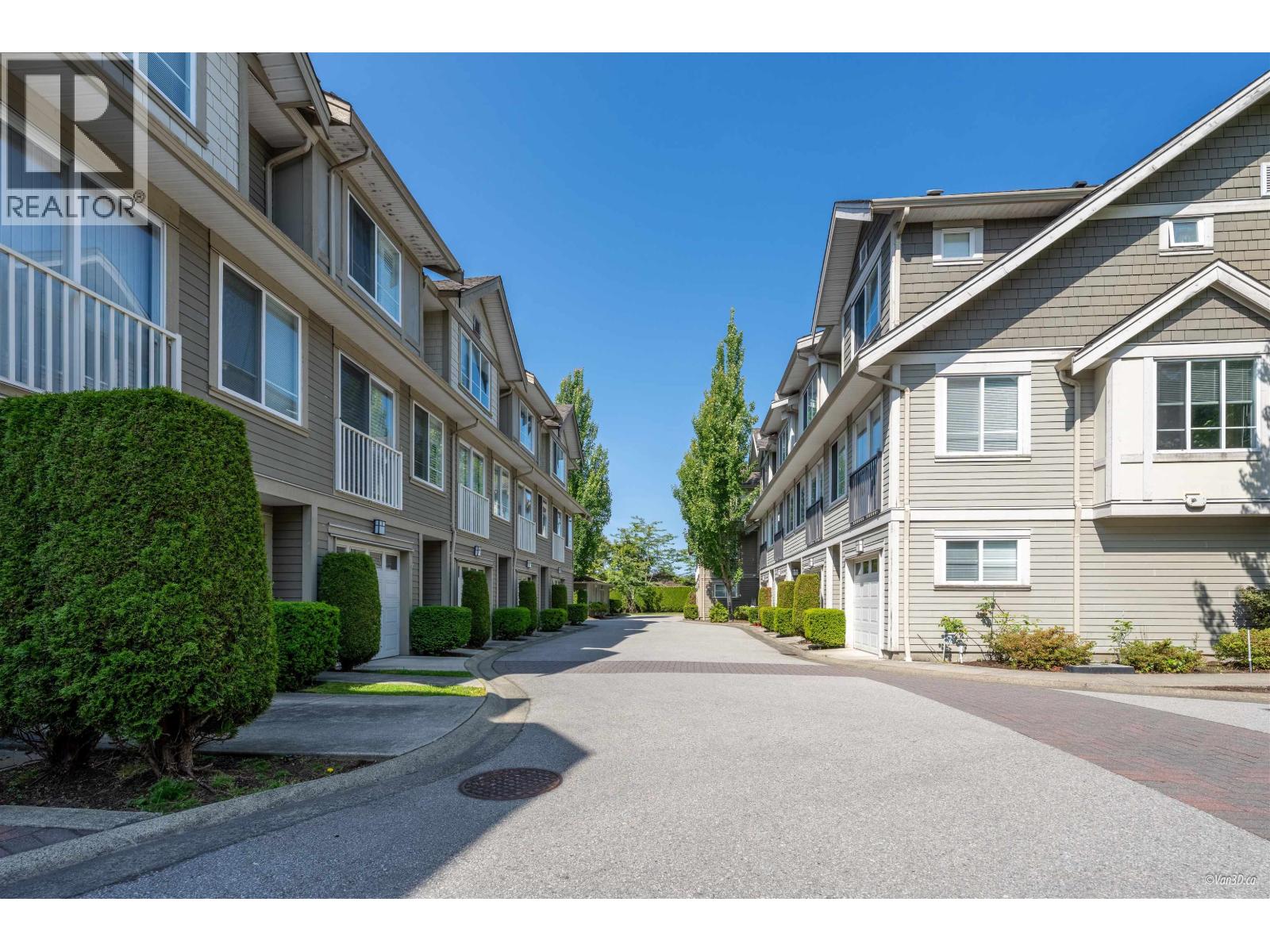 #22-8080 FRANCIS Road, Richmond