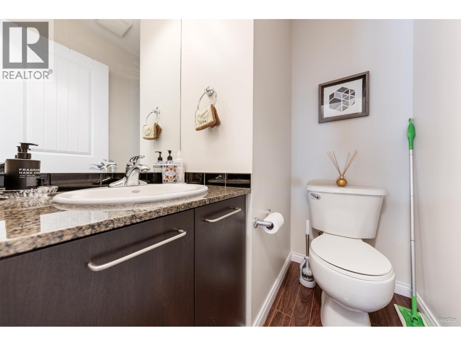 #22-8080 FRANCIS Road, Richmond